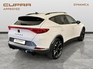 Cupra Formentor VAT 23% VZ 2.0TSI 245KM DSG 2021 r., salon PL, I właściciel, kpl. opon - 2