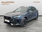 Cupra Formentor VAT 23% 2.0TSI 190KM DSG 4drive 2024 r., salon PL, wspomaganie XL, V - 1