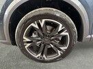 Cupra Formentor VAT 23% 2.0TSI 190KM DSG 4drive 2024 r., salon PL, wspomaganie XL, V - 9
