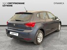 Seat Ibiza VAT 23% Style 1.0TSI 95KM 2024 r., salon PL, I właściciel V - 2