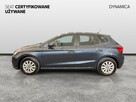 Seat Ibiza VAT 23% Style 1.0TSI 95KM 2024 r., salon PL, I właściciel V - 3