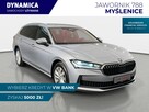 Škoda Superb VAT 23% Combi Selection 2.0TDI 193KM DSG 4x4 2024 r., salon PL, HAK, V
