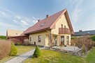 Dom Gowino gm. Wejherowo, Jagodowa