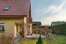 Dom Gowino gm. Wejherowo, Jagodowa - 2