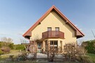 Dom Gowino gm. Wejherowo, Jagodowa - 3