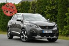 Peugeot 3008 2.0d(180KM)*GT*Virtual*Ful Led*Radar*Skóry*Navi*Kamera*Masaże*Alu18*
