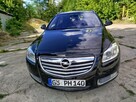Opel Insignia Grand Sport import z niemiec oplaty w cenie auta nowy rozrzad auto do jazdy - 4