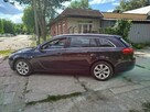 Opel Insignia Grand Sport import z niemiec oplaty w cenie auta nowy rozrzad auto do jazdy - 5