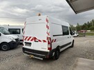 Renault Master l2h2 brygadówka 6 miejsc - 3