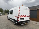 Renault Master l2h2 brygadówka 6 miejsc - 4
