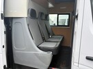Renault Master l2h2 brygadówka 6 miejsc - 6