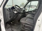Renault Master l2h2 brygadówka 6 miejsc - 7