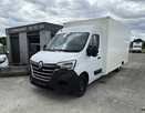 Renault Master kontener niskopodwoziowy niskopodłogowy - 1