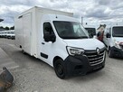 Renault Master kontener niskopodwoziowy niskopodłogowy - 2