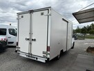 Renault Master kontener niskopodwoziowy niskopodłogowy - 3