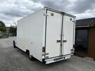Renault Master kontener niskopodwoziowy niskopodłogowy - 4
