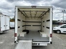 Renault Master kontener niskopodwoziowy niskopodłogowy - 5
