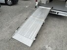 Renault Master kontener niskopodwoziowy niskopodłogowy - 6