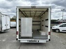 Renault Master kontener niskopodwoziowy niskopodłogowy - 7