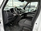 Renault Master kontener niskopodwoziowy niskopodłogowy - 8