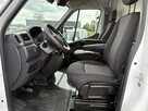 Renault Master kontener niskopodwoziowy niskopodłogowy - 9