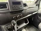 Renault Master kontener niskopodwoziowy niskopodłogowy - 10