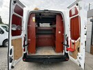 Renault Master l2h2 brygadówka 7 miejsc - 5