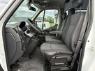 Renault Master l2h2 brygadówka 7 miejsc - 8