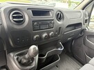 Renault Master l2h2 brygadówka 7 miejsc - 9