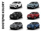 Citroen C3 MAX Hybrid 110KM Pakiet Zimowy Kredyt 0% OC/AC 1,99% - 2