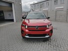 Citroen C3 MAX Hybrid 110KM Pakiet Zimowy Kredyt 0% OC/AC 1,99% - 4