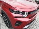 Citroen C3 MAX Hybrid 110KM Pakiet Zimowy Kredyt 0% OC/AC 1,99% - 5