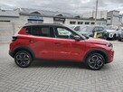 Citroen C3 MAX Hybrid 110KM Pakiet Zimowy Kredyt 0% OC/AC 1,99% - 6