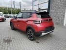 Citroen C3 MAX Hybrid 110KM Pakiet Zimowy Kredyt 0% OC/AC 1,99% - 8