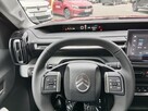Citroen C3 MAX Hybrid 110KM Pakiet Zimowy Kredyt 0% OC/AC 1,99% - 11