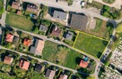 Działka budowlana Goleszów