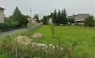 Działka budowlana Goleszów - 2