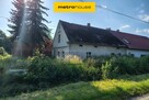 Bliźniak z potencjałem i działką 15 arów