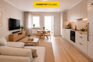 Parter 74 m² + możliwe 4 pokoje + loggia + parking