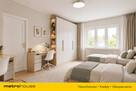 Parter 74 m² + możliwe 4 pokoje + loggia + parking - 9