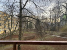 Saska Kępa, Balkon, Blisko komunikacji - 11