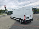 Renault Master 2.3 / 125 KM / ASO !! L 3 H2 / Klima !! MAX ! Bez Adblu - 3