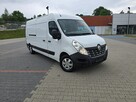 Renault Master 2.3 / 125 KM / ASO !! L 3 H2 / Klima !! MAX ! Bez Adblu - 5