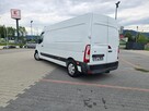 Renault Master 2.3 / 125 KM / ASO !! L 3 H2 / Klima !! MAX ! Bez Adblu - 6