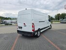 Renault Master 2.3 / 125 KM / ASO !! L 3 H2 / Klima !! MAX ! Bez Adblu - 8
