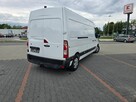 Renault Master 2.3 / 125 KM / ASO !! L 3 H2 / Klima !! MAX ! Bez Adblu - 11