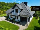 Dom Jaworze gm. Zagnańsk, Zagórska - 1