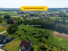 Działka usługowa Cholerzyn gm. Liszki - 1