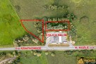 Działka inwestycyjna Krapkowice, Kozielska - 1