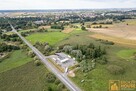Działka inwestycyjna Krapkowice, Kozielska - 7